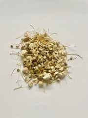 Wild Yam Root